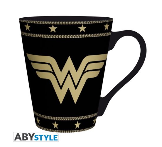 DC-Comics-Wonder-Woman-250ml-Tasse-1