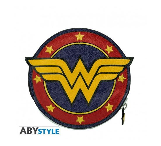 DC-Comics-Wonder-Woman-Muenzbeutel-1