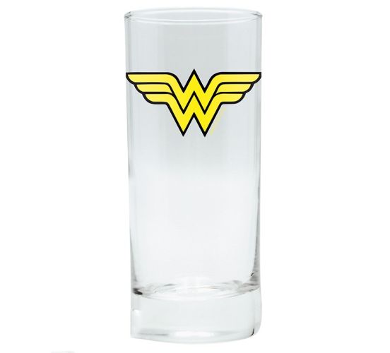 DC-Comics-Wonderwoman-290ml-Glas-1 DC-Comics-Wonderwoman-290ml-Glas-1