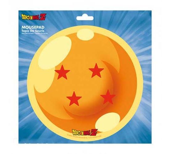 DRAGON-BALL-Flexible-4-Sterne-Mauspad-215cm-1 DRAGON-BALL-Flexible-4-Sterne-Mauspad-215cm-1