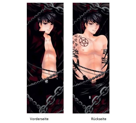 Datenshi-Ikinashi-Dakimakura-Kissen-Masse-105x40cm-1
