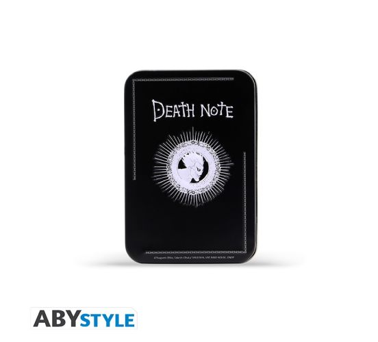 Death-Note-Deck-of-54-Cards-Kartenspiel-1