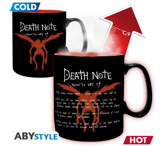 Death-Note-L-Light-Waermewechsel-460ml-Tasse-1