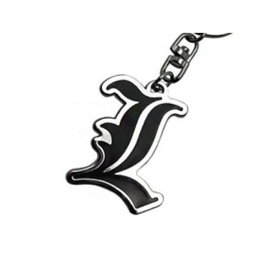 Death-Note-L-Symbol-Schluesselanhaenger-1 Death-Note-L-Symbol-Schluesselanhaenger-1