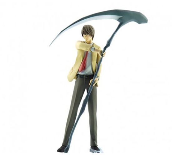 Death-Note-Light-18cm-Figur-1 Death-Note-Light-18cm-Figur-1