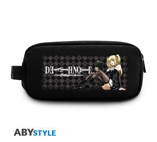 Death-Note-Misa-Maeppchen-1 Death-Note-Misa-Maeppchen-1