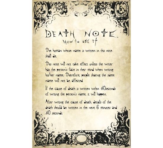 Death-Note-Rules-915x61-Poster-1 Death-Note-Rules-915x61-Poster-1