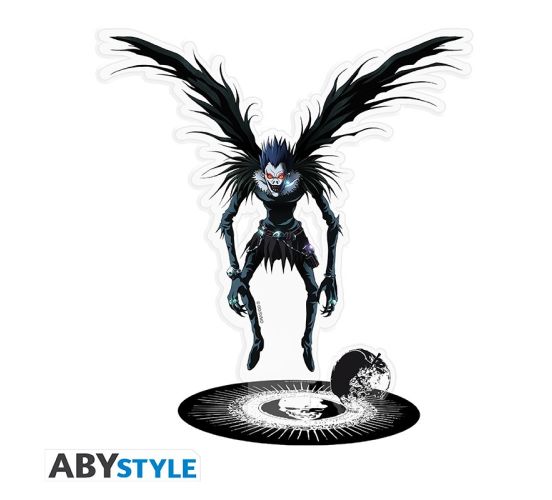 Death-Note-Ryuk-11cm-Acrylfigur-1