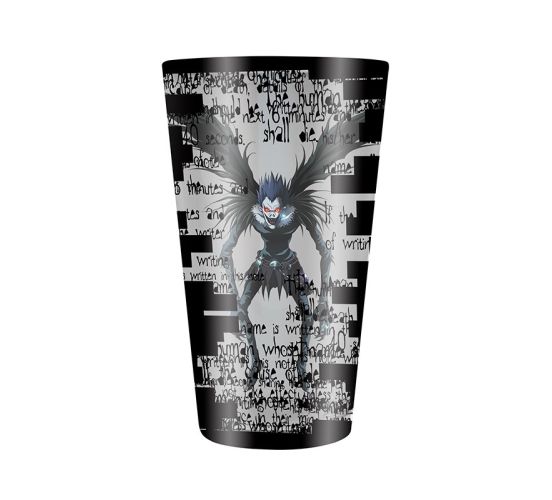 Death-Note-Ryuk-400ml-Glas-1 Death-Note-Ryuk-400ml-Glas-1