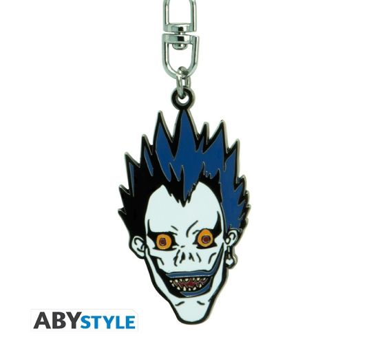Death-Note-Ryuk-Schluesselanhaenger-1