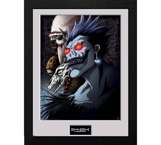 Death-Note-Shinigamis-305x406cm-Poster-1