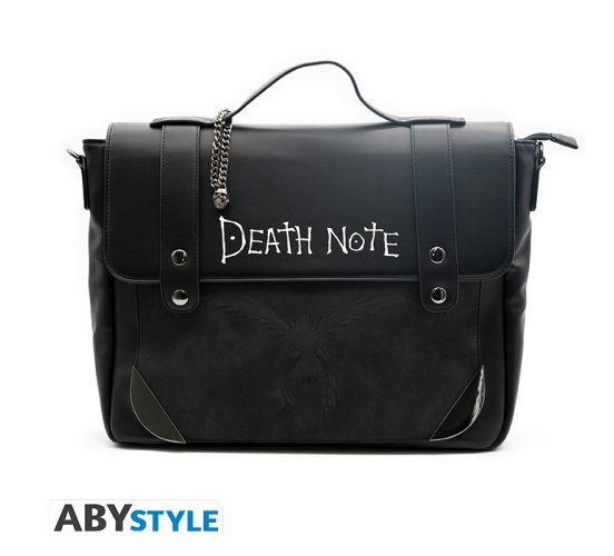 Death-Note-Todes-Tasche-Umhaengetasche-1 Death-Note-Todes-Tasche-Umhaengetasche-1