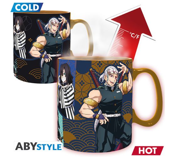 Demon-Slayer-Hashira-460ml-Magische-Tasse-1 Demon-Slayer-Hashira-460ml-Magische-Tasse-1