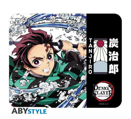 Demon-Slayer-Tanjiro-Kamado-Flexibles-Mauspad-1 Demon-Slayer-Tanjiro-Kamado-Flexibles-Mauspad-1