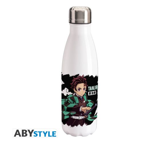 Demon-Slayer-Tanjiro-S2-500ml-Wasserflasche-1 Demon-Slayer-Tanjiro-S2-500ml-Wasserflasche-1