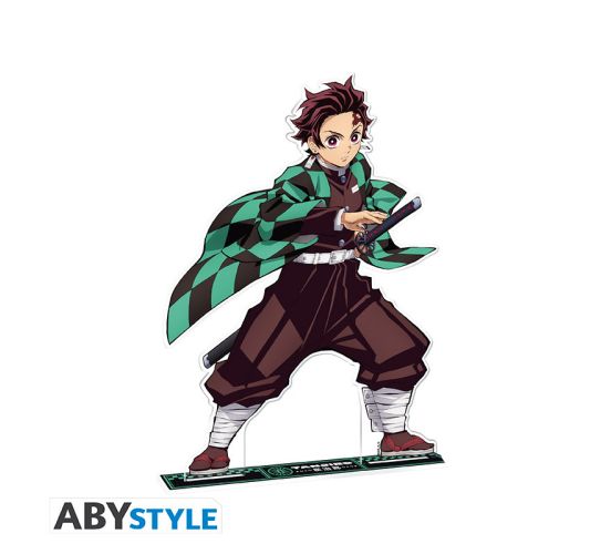 Demon-Slayer-Tanjiro-S2-XXL-24cm-Acrylfigur-1