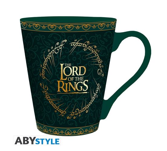 Der-Herr-der-Ringe-Elfen-250ml-Tasse-1