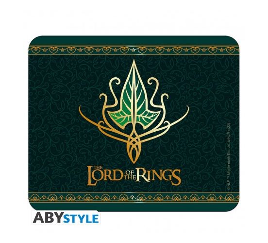 Der-Herr-der-Ringe-Elven-Flexibles-Mauspad-1