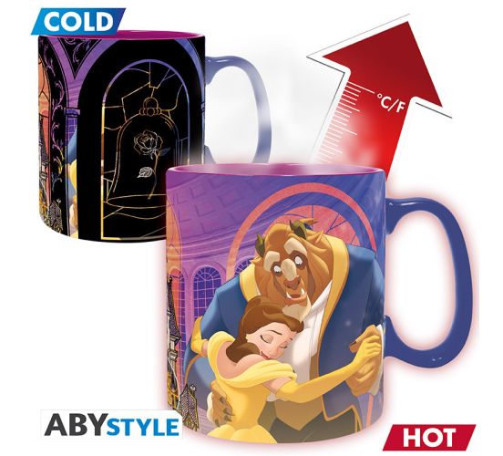 Disney-Die-Schoene-und-das-Biest-Waermewechsel-460ml-Tasse-1