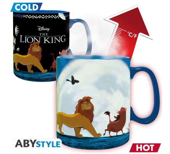 Disney-Koenig-der-Loewen-Waermewechsel-460ml-Tasse-1