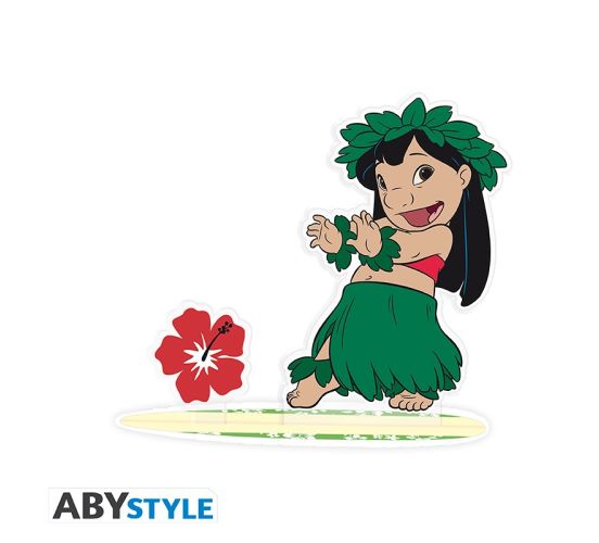 Disney-Lilo-Stitch-Lilo-85cm-Acrylfigur-1