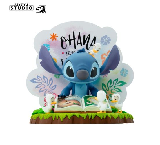 Disney-Lilo-Stitch-Stitch-Ohana-SFC-10cm-PVC-Figure-1 Disney-Lilo-Stitch-Stitch-Ohana-SFC-10cm-PVC-Figure-1