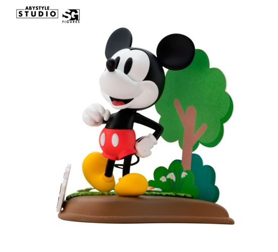 Disney-Mickey-Maus-Mickey-10cm-1