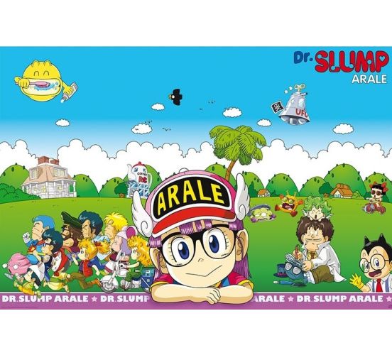 Dr-Slump-Penguin-Village-915x61-Poster-1 Dr-Slump-Penguin-Village-915x61-Poster-1