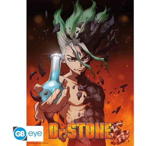 Dr-Stone-Senku-52x38-Chibi-Poster-1 Dr-Stone-Senku-52x38-Chibi-Poster-1