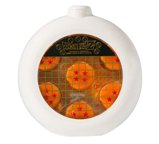 Dragon-Ball-7-Dragon-Balls-in-Dragonradar-Metallbox-Set-1 Dragon-Ball-7-Dragon-Balls-in-Dragonradar-Metallbox-Set-1
