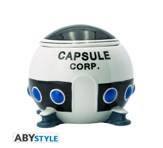 Dragon-Ball-Capsule-Corp-Spaceship-550ml-3D-Tasse-1 Dragon-Ball-Capsule-Corp-Spaceship-550ml-3D-Tasse-1