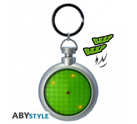 Dragon-Ball-DBZRadar-3D-Schluesselanhaenger-1 Dragon-Ball-DBZRadar-3D-Schluesselanhaenger-1