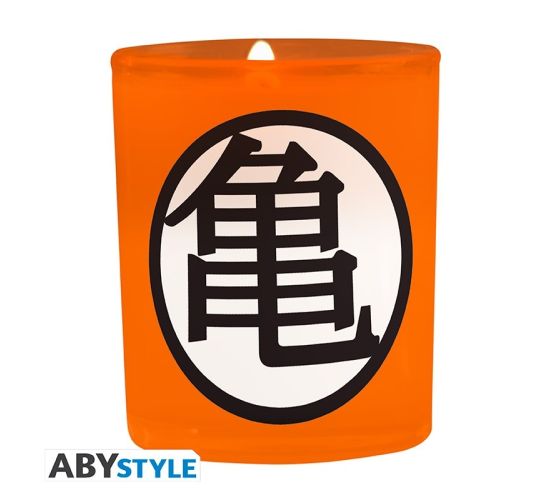 Dragon-Ball-Kame-Symbol-Kerze-1 Dragon-Ball-Kame-Symbol-Kerze-1