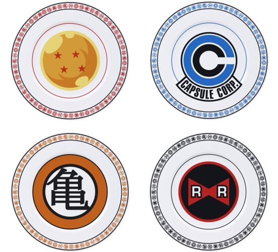 Dragon-Ball-Logo-Teller-Set-1 Dragon-Ball-Logo-Teller-Set-1