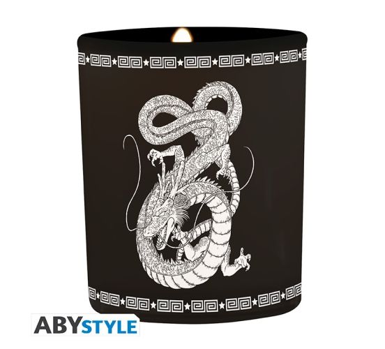 Dragon-Ball-Shenron-Kerze-1 Dragon-Ball-Shenron-Kerze-1