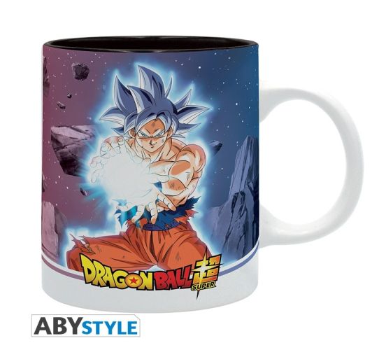 Dragon-Ball-Super-Goku-UI-vs-Jiren-320ml-Tasse-1 Dragon-Ball-Super-Goku-UI-vs-Jiren-320ml-Tasse-1