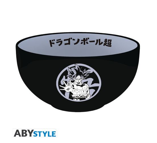 Dragon-Ball-Super-Goku-Ultra-Instinct-600ml-Schuessel-1