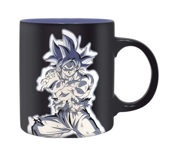 Dragon-Ball-Super-Son-Goku-320ml-Tasse-1 Dragon-Ball-Super-Son-Goku-320ml-Tasse-1