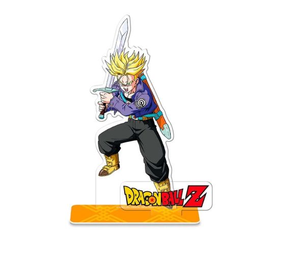 Dragon-Ball-Z-Future-Trunks-Acrylfigur-1