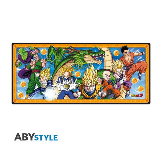 Dragon-Ball-Z-Gruppe-XXL-Mauspad-90x40cm-Mauspad-1 Dragon-Ball-Z-Gruppe-XXL-Mauspad-90x40cm-Mauspad-1