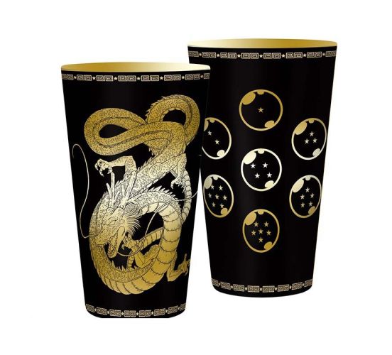 Dragon-Ball-Z-Shenlong-400ml-Glas-1 Dragon-Ball-Z-Shenlong-400ml-Glas-1