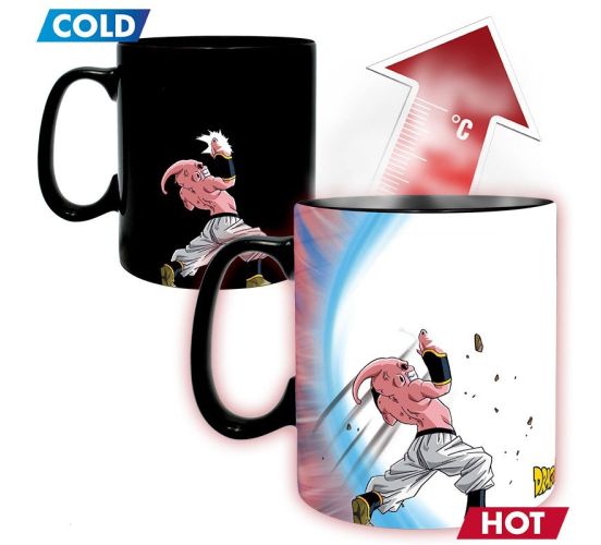 Dragon-Ball-Z-Son-Goku-Buu-460ml-Magische-Tasse-1 Dragon-Ball-Z-Son-Goku-Buu-460ml-Magische-Tasse-1