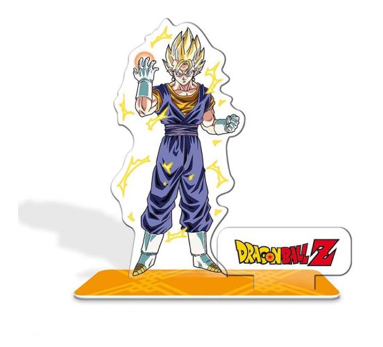 Dragon-Ball-Z-Vegito-Acryl-10cm-Acrylfigur-1