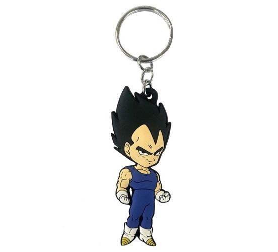 Dragonball-Vegeta-Schluesselanhaenger-1