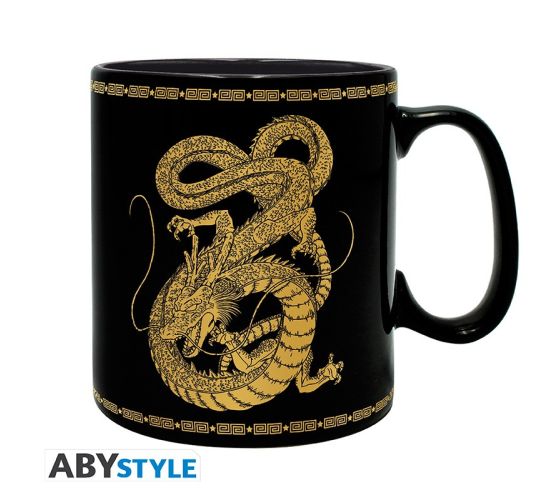 Dragonball-Z-Goldener-Shenron-460ml-Tasse-1