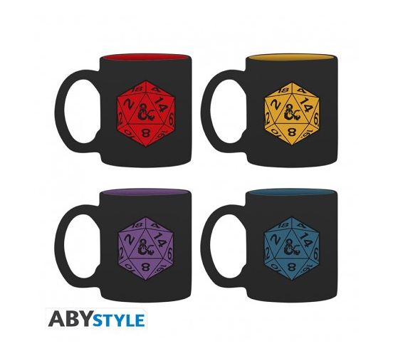 Dungeons-Dragons-D20-4-Espresso-Tassen-Set-1 Dungeons-Dragons-D20-4-Espresso-Tassen-Set-1
