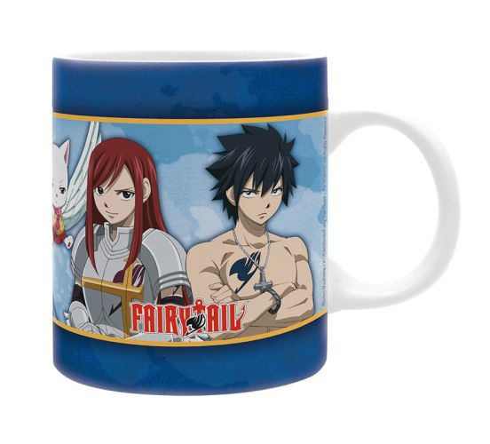 Fairy-Tail-320ml-Tasse-1