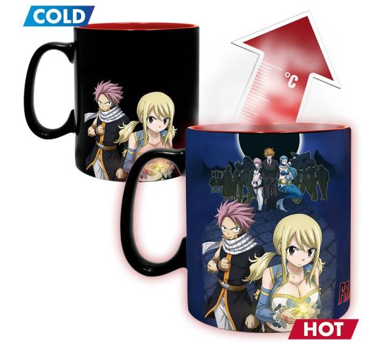 Fairy-Tail-Natsu-Lucy-460ml-Magische-Tasse-1 Fairy-Tail-Natsu-Lucy-460ml-Magische-Tasse-1