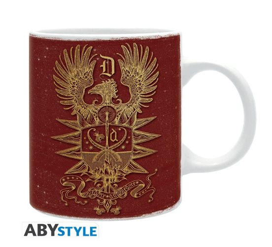 Fantastische-Tierwesen-Phoenix-320ml-Tasse-1