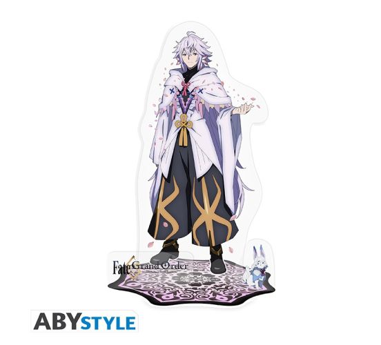 FateGrand-Order-Merlin-Fou-Acrylfigur-1 FateGrand-Order-Merlin-Fou-Acrylfigur-1